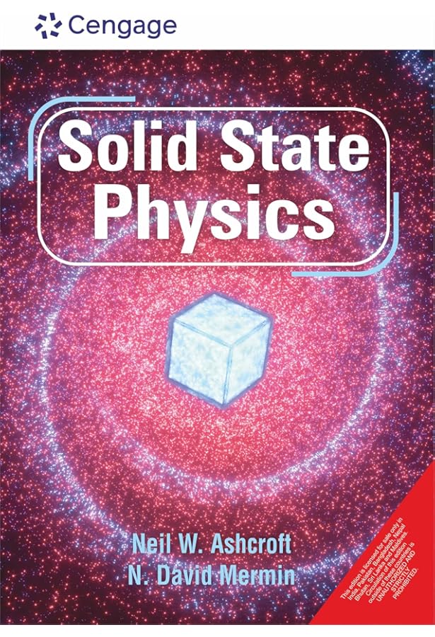 Amazon.co.jp: Kittels Introduction To Solid State Physics